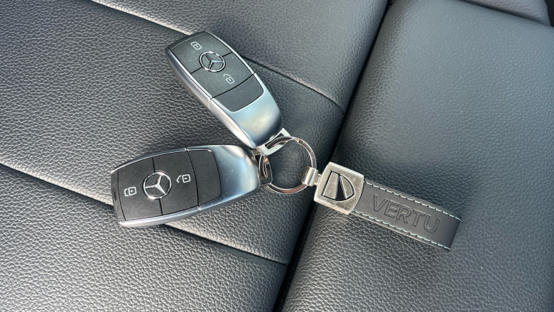 Mercedes-Benz A-Class A200 Sport Executive 5dr Auto Petrol Hatchback